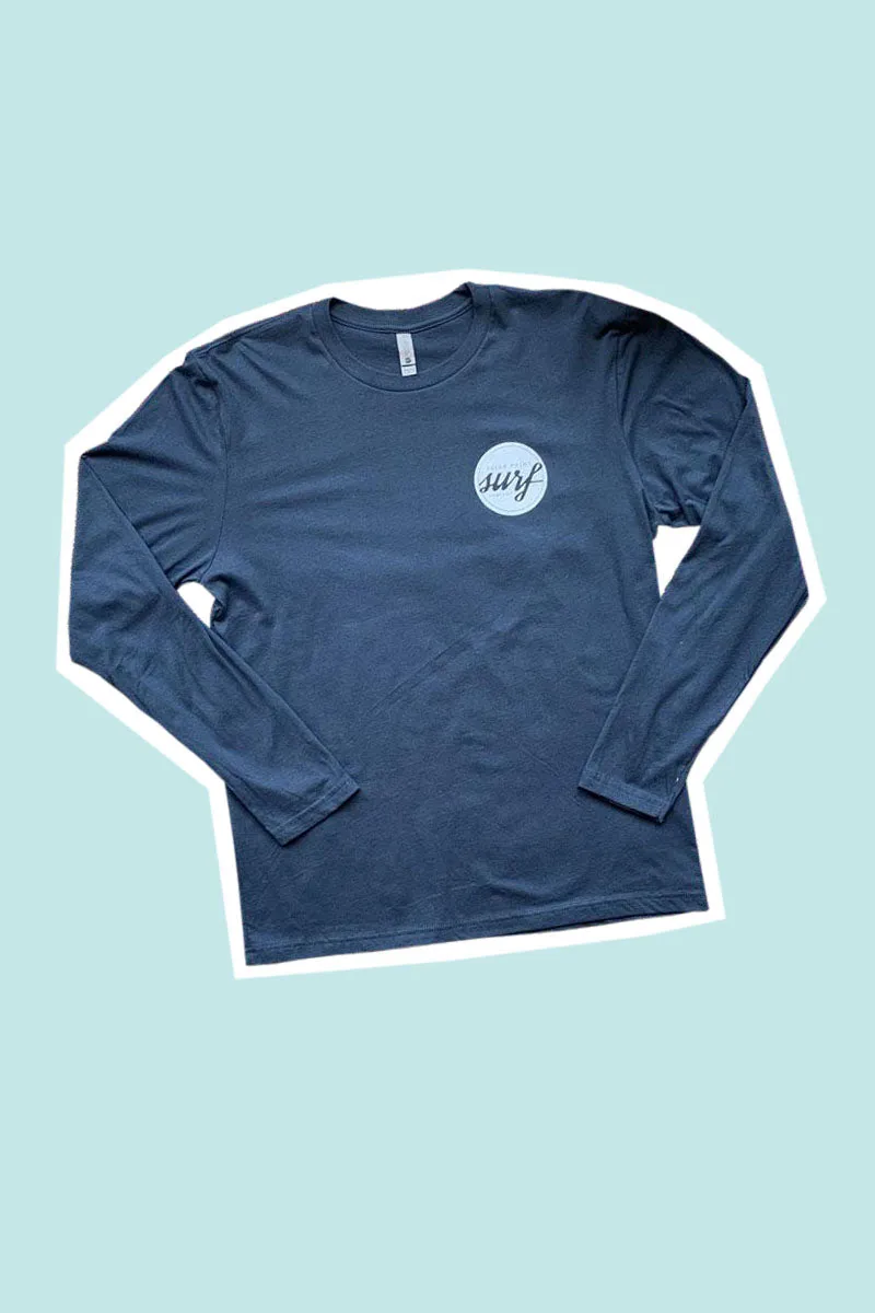 Dewey Classic L/S Tee