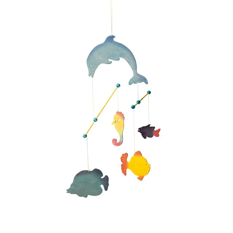 Dolphin Mobile