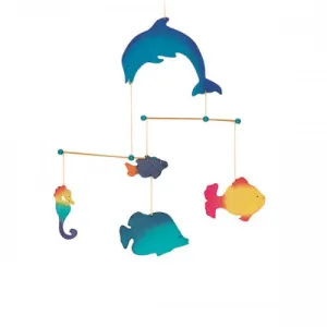 Dolphin Mobile