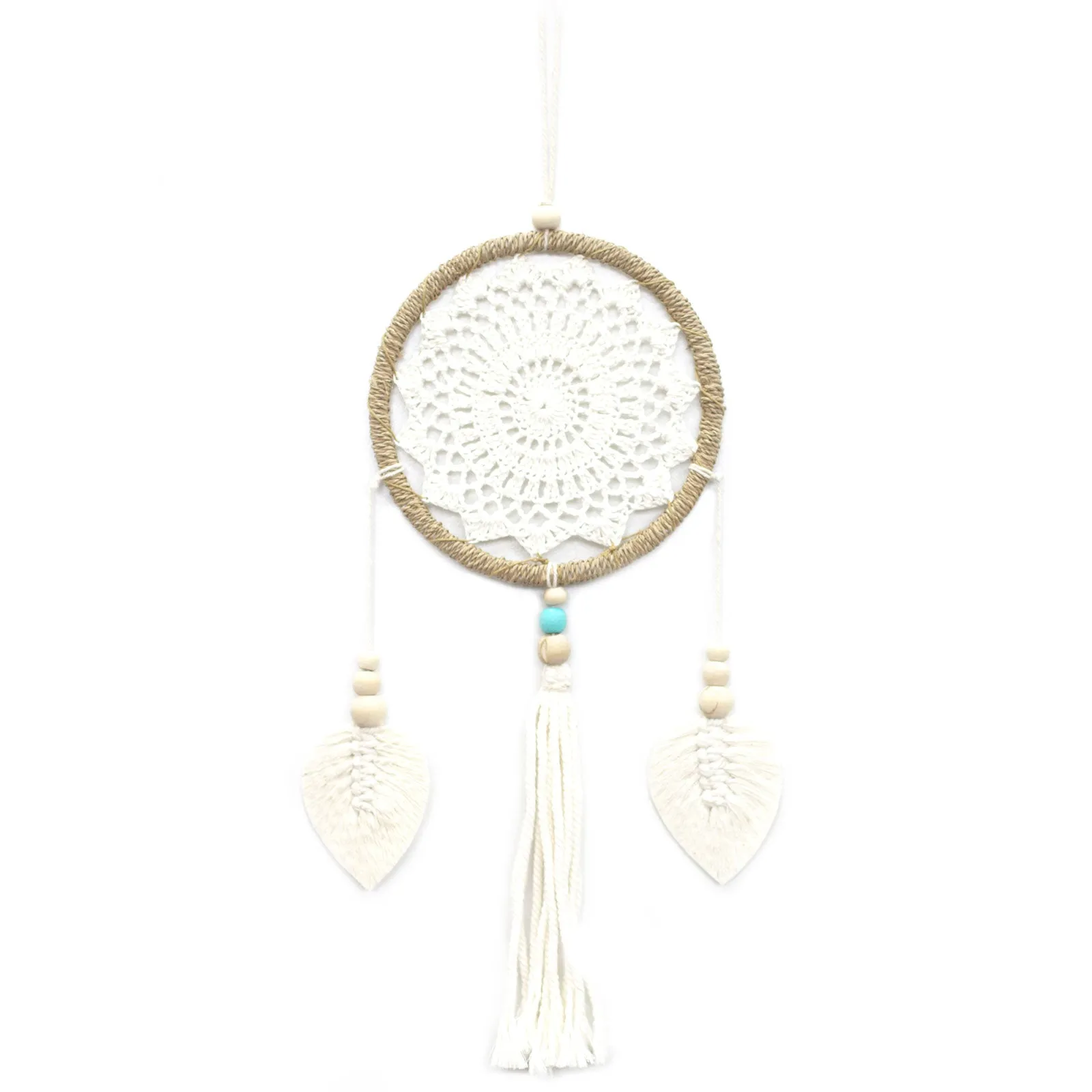 Dreamcatcher - Natural Elemental Spirits
