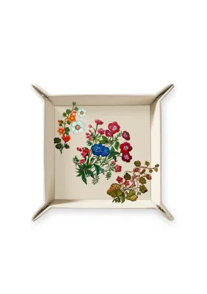Dreamscape Beige Tray