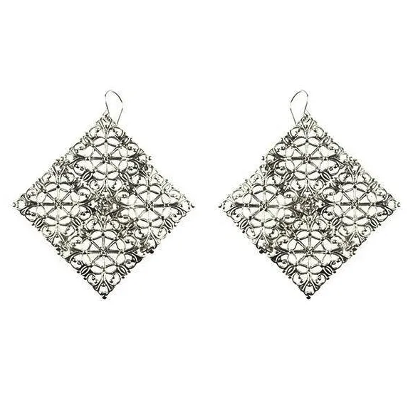 Dublin Earrings