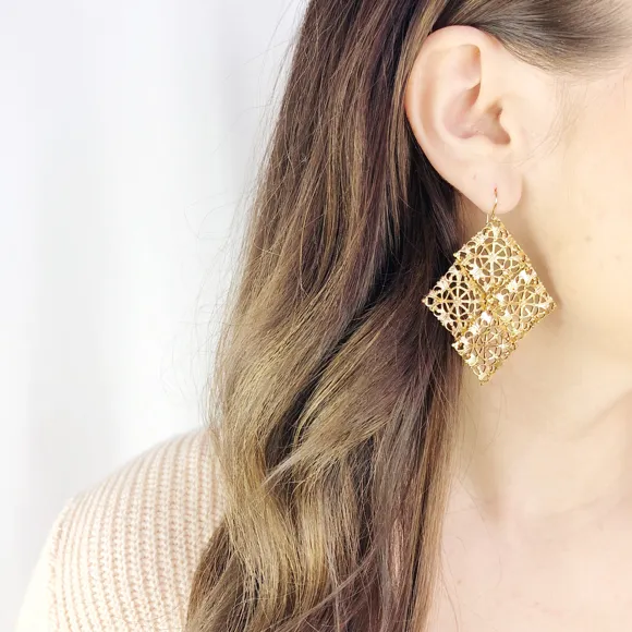 Dublin Earrings