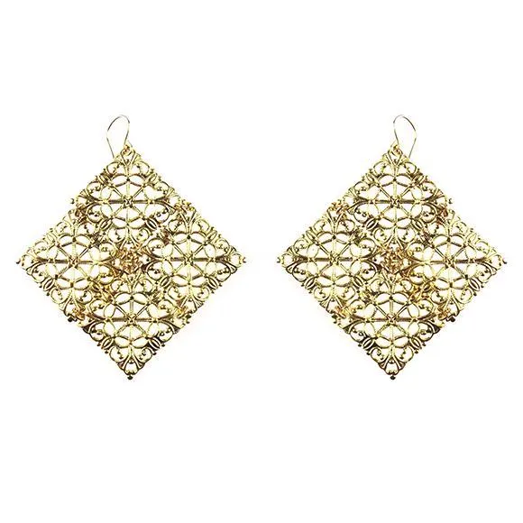 Dublin Earrings