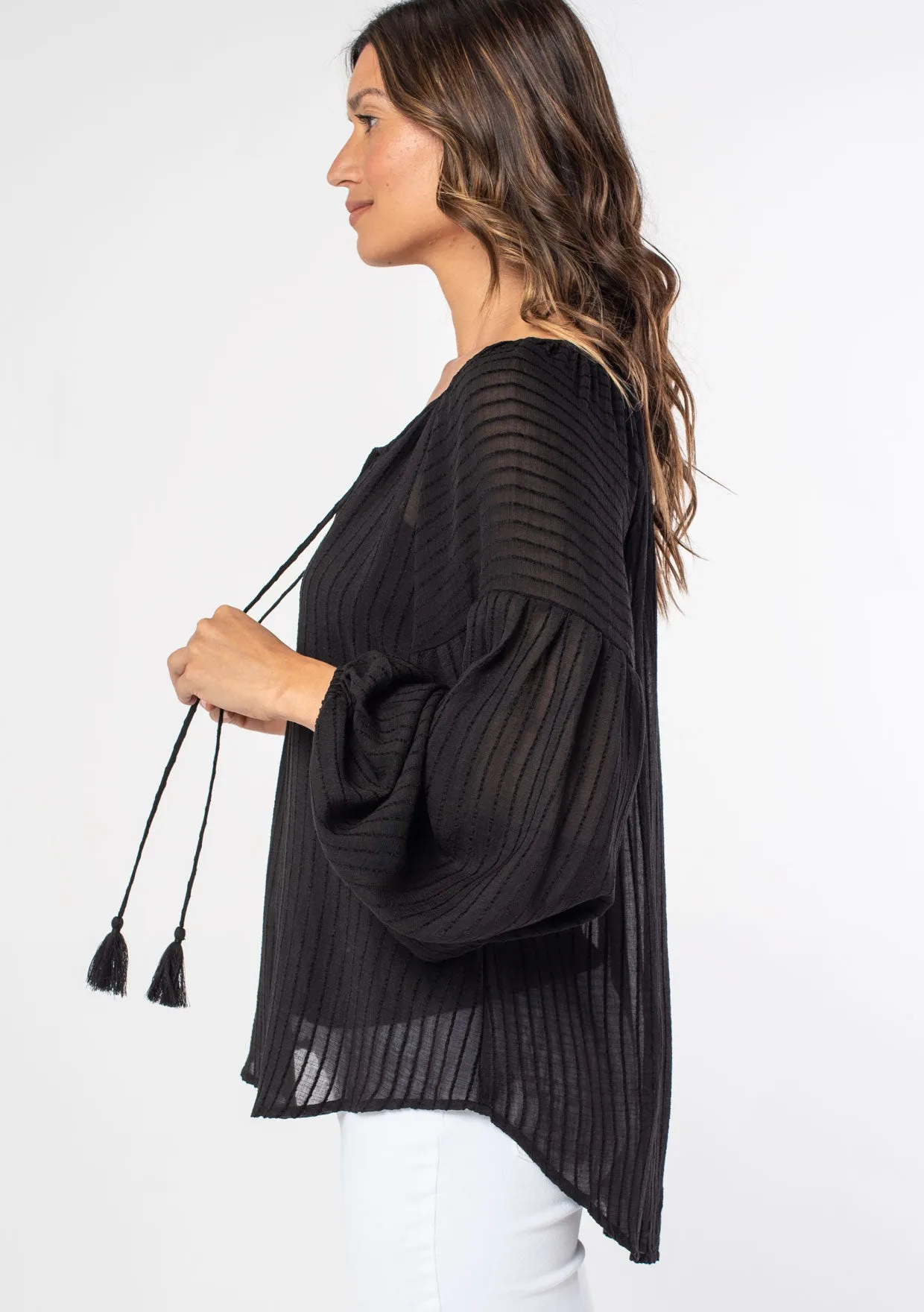 Dunaway Blouse