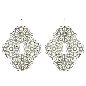 Edinburgh Earrings (WS)