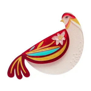 Erstwilder Partridge Perfection