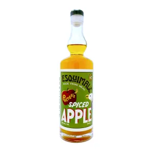 Esquimalt Palmer's Spiced Apple - 500mL