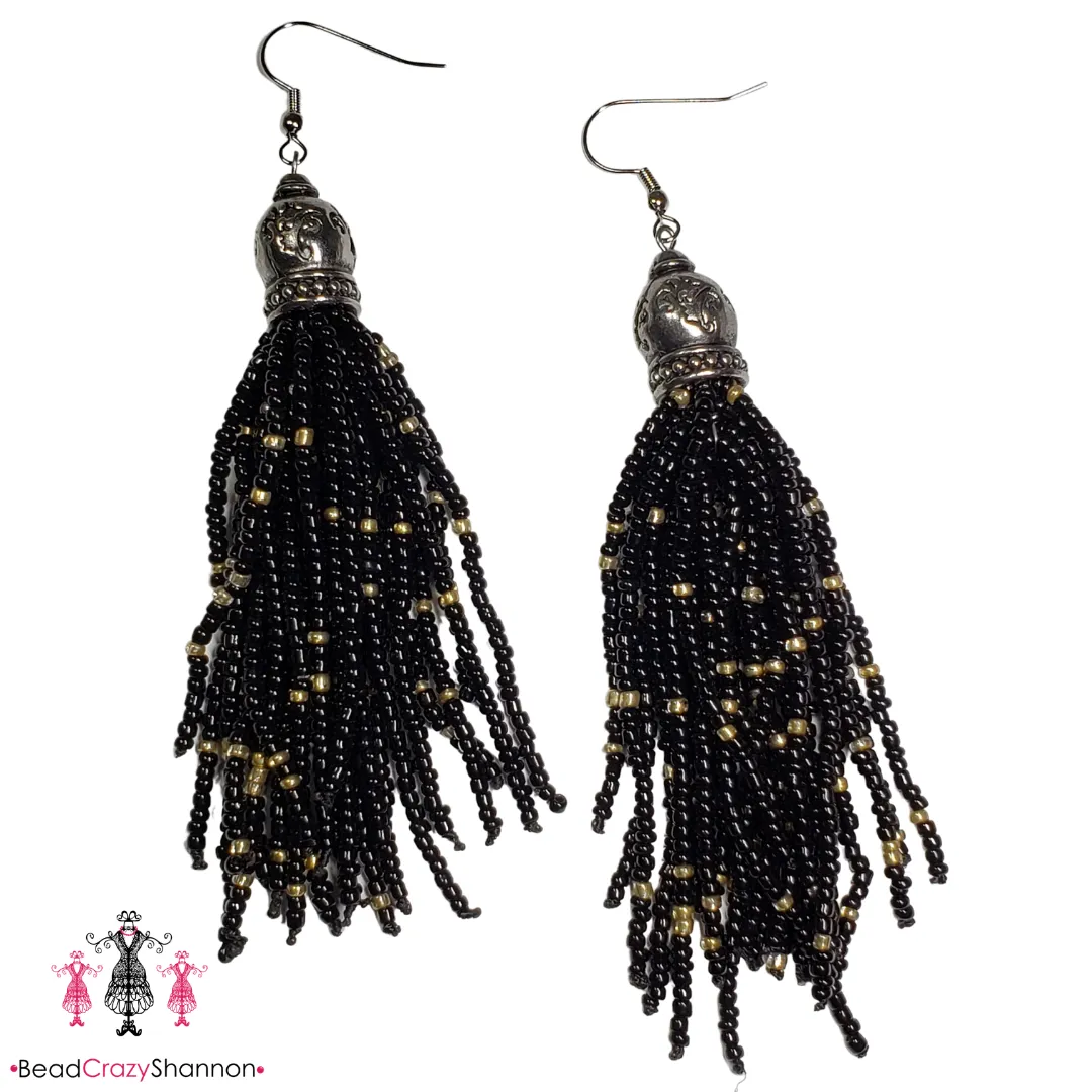 Esther Earrings