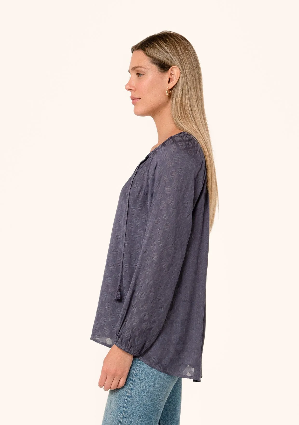 Everly Blouse