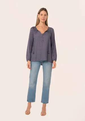 Everly Blouse