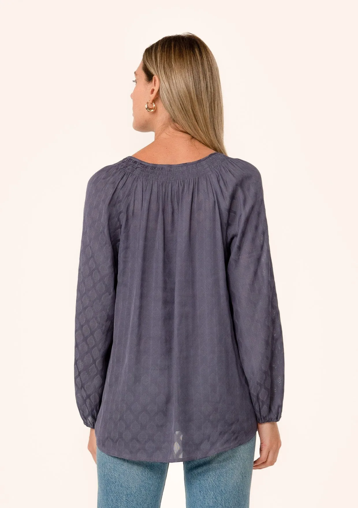Everly Blouse
