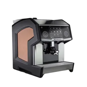 Eversys Cameo c'2m Classic Coffee Machine