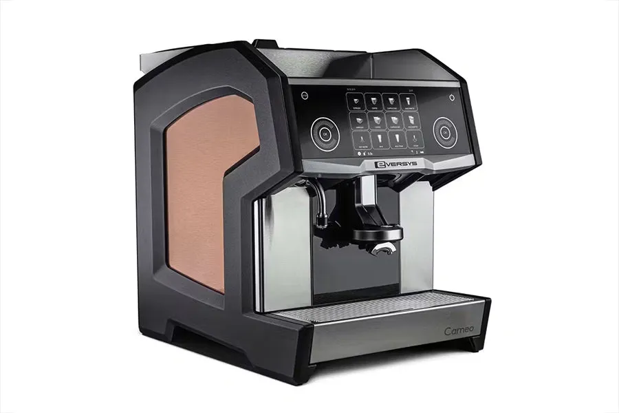 Eversys Cameo c'2s Classic Coffee Machine
