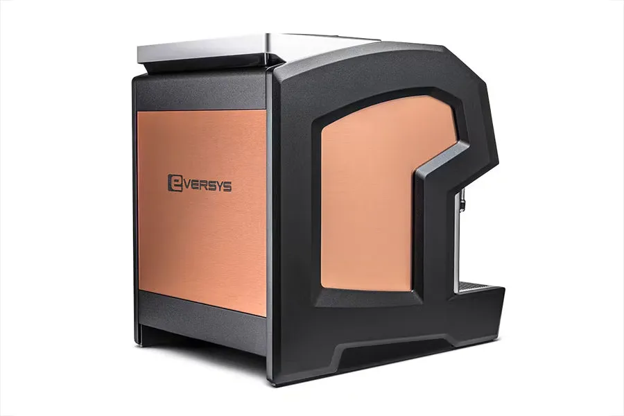 Eversys Cameo c'2s Classic Coffee Machine