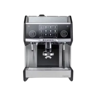 Eversys Cameo c'2s Classic Coffee Machine