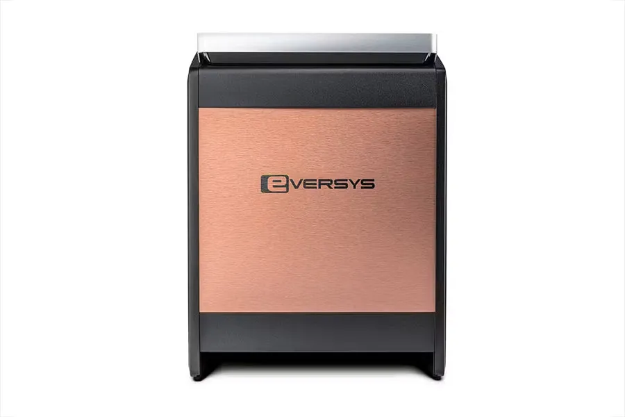 Eversys Cameo c'2s Classic Coffee Machine