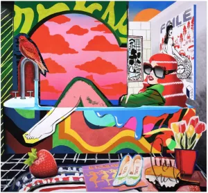 Faile: Couture, 2022