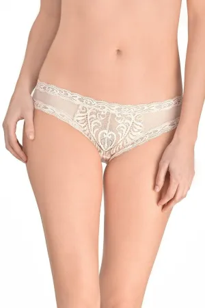 Feathers Hipster - Cameo Rose