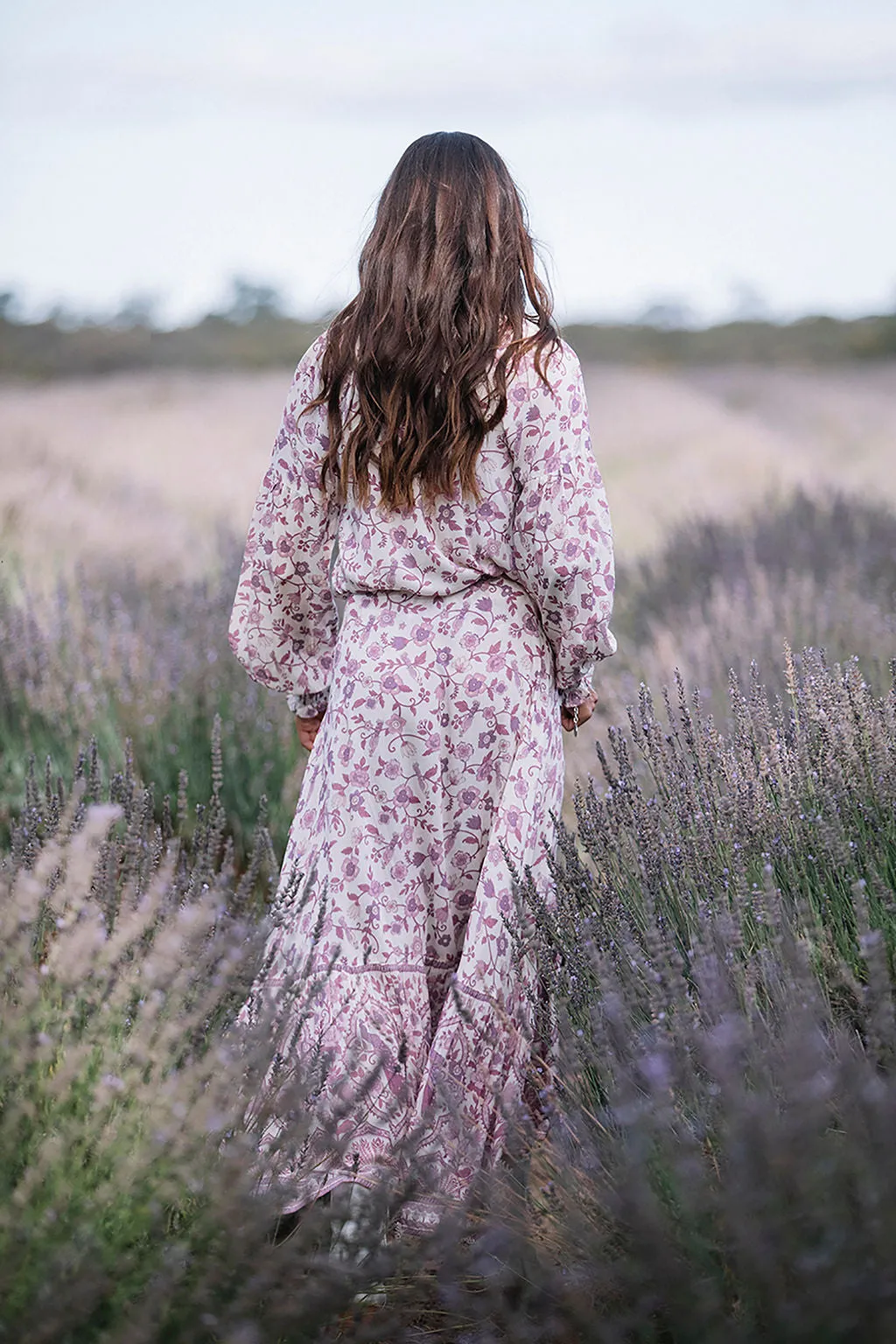 Florence Blouse
