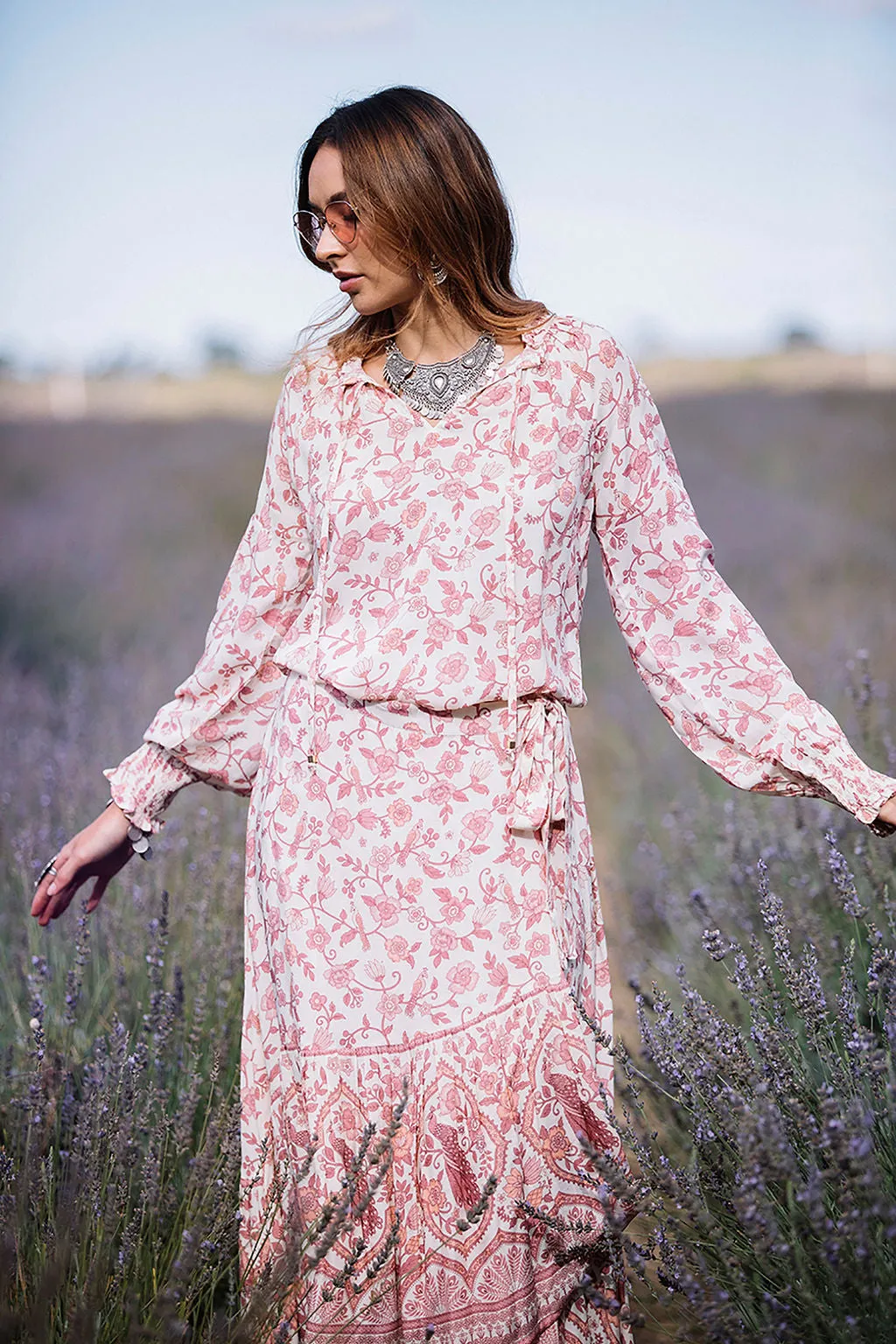 Florence Blouse