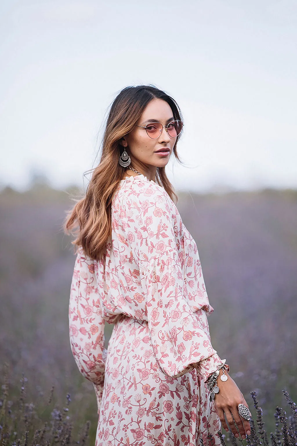 Florence Blouse