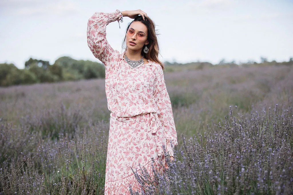 Florence Blouse