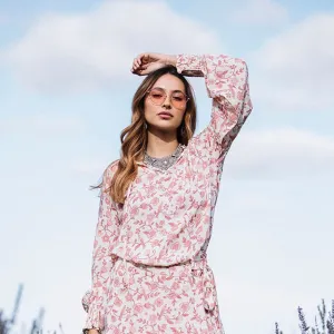 Florence Blouse