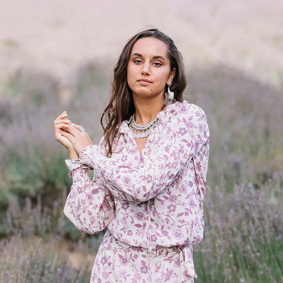 Florence Blouse