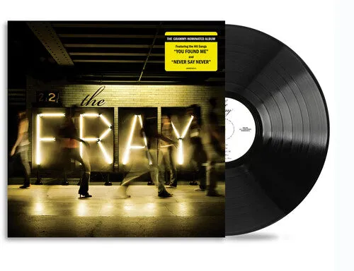 Fray - Fray