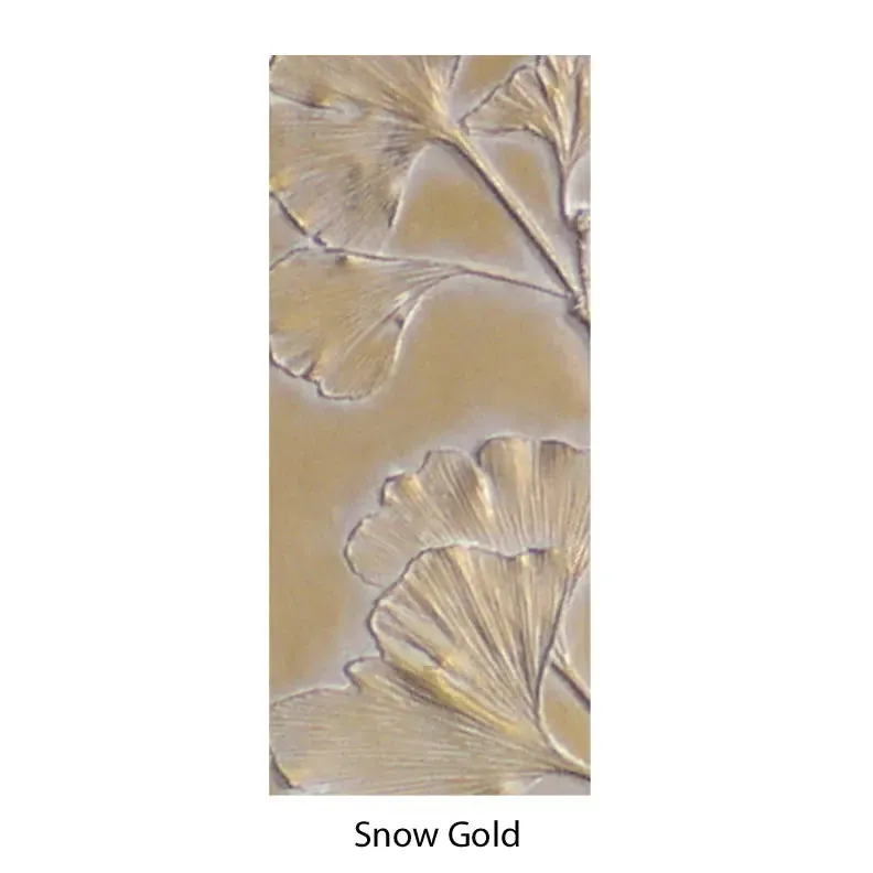 Frog Pond Wall Panel Shown in Soft Copper Color by Blindspot Mirrors Deborah Childress