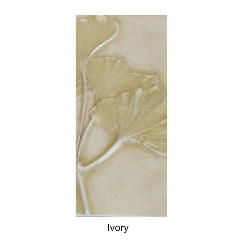 Frog Pond Wall Panel Shown in Soft Copper Color by Blindspot Mirrors Deborah Childress