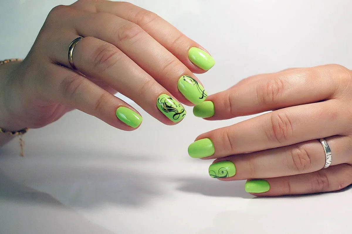 Full Certification Program for Nail Technicians.