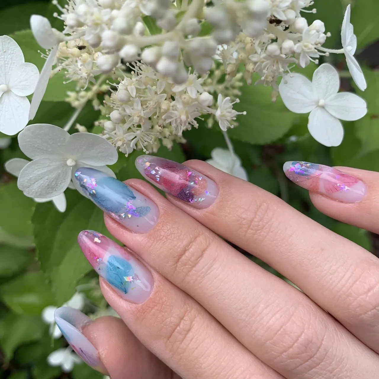 Full Certification Program for Nail Technicians.