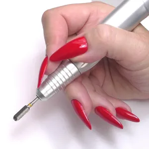 Full Certification Program for Nail Technicians.