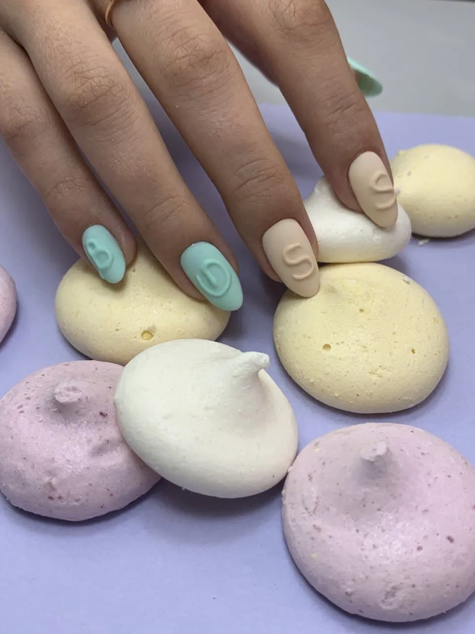 Full Certification Program for Nail Technicians.