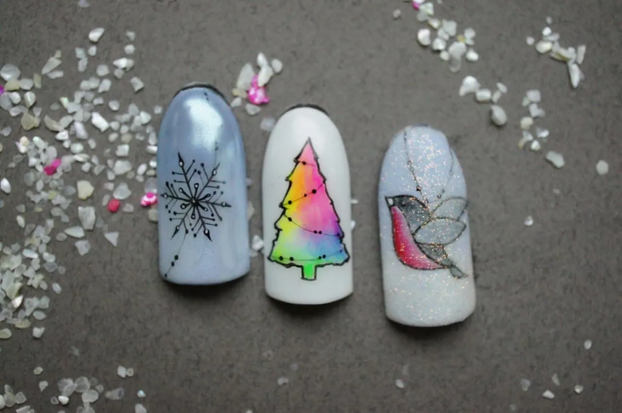 Full Certification Program for Nail Technicians.