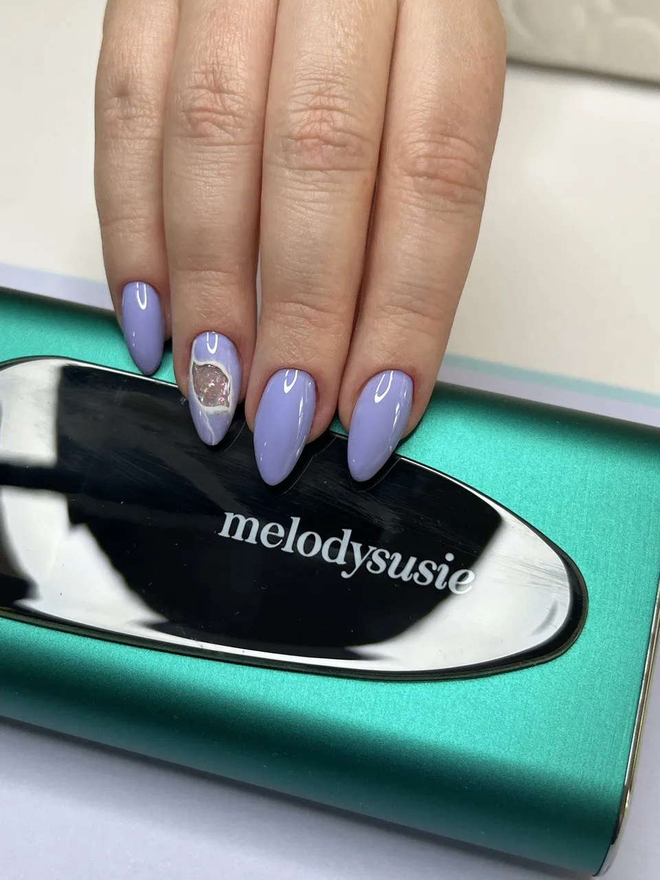 Full Certification Program for Nail Technicians.