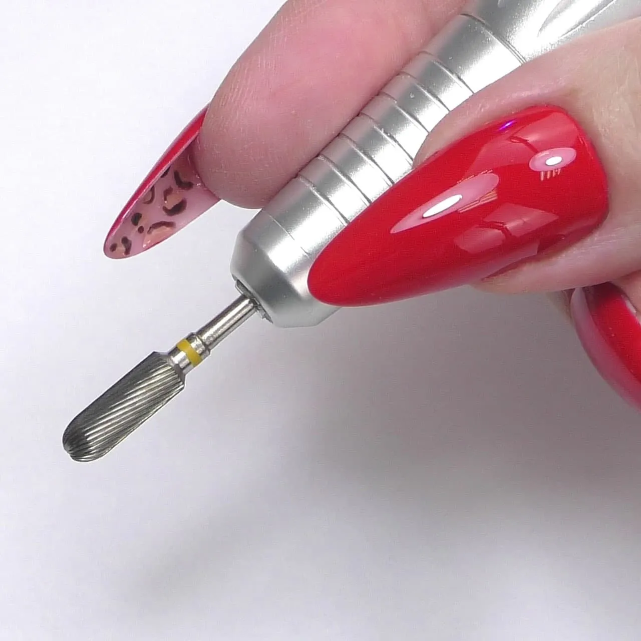 Full Certification Program for Nail Technicians.