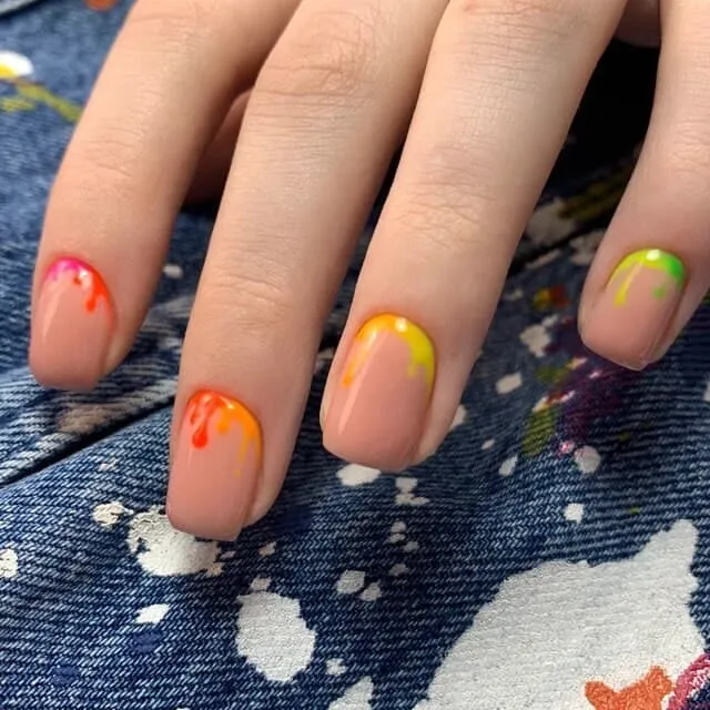 Full Certification Program for Nail Technicians.