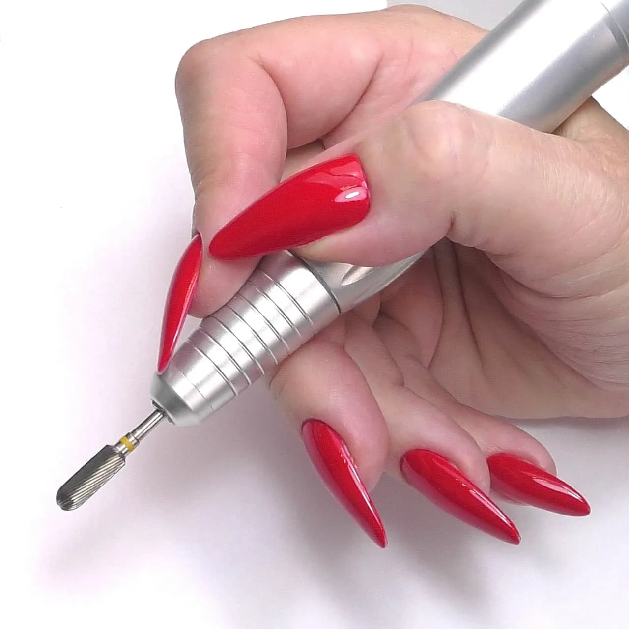 Full Certification Program for Nail Technicians.
