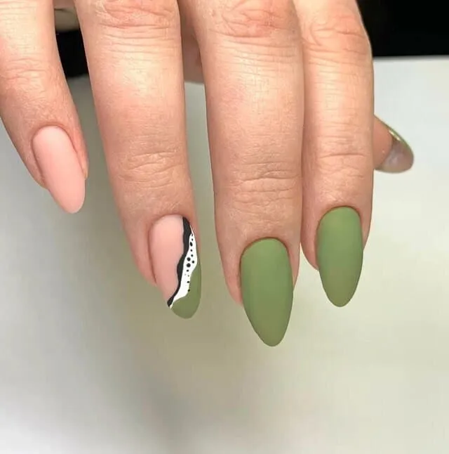 Full Certification Program for Nail Technicians.