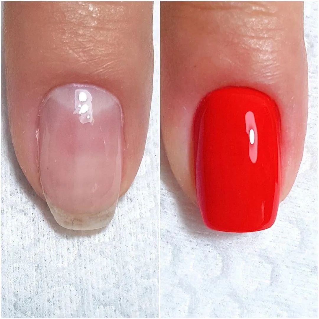 Full Certification Program for Nail Technicians.