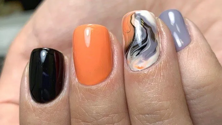 Full Certification Program for Nail Technicians.