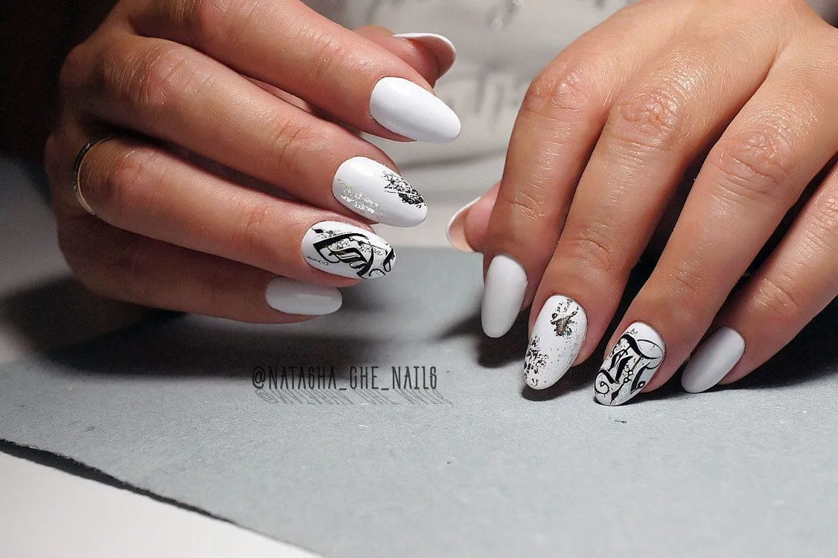Full Certification Program for Nail Technicians.