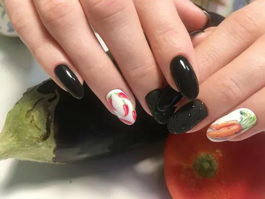 Full Certification Program for Nail Technicians.