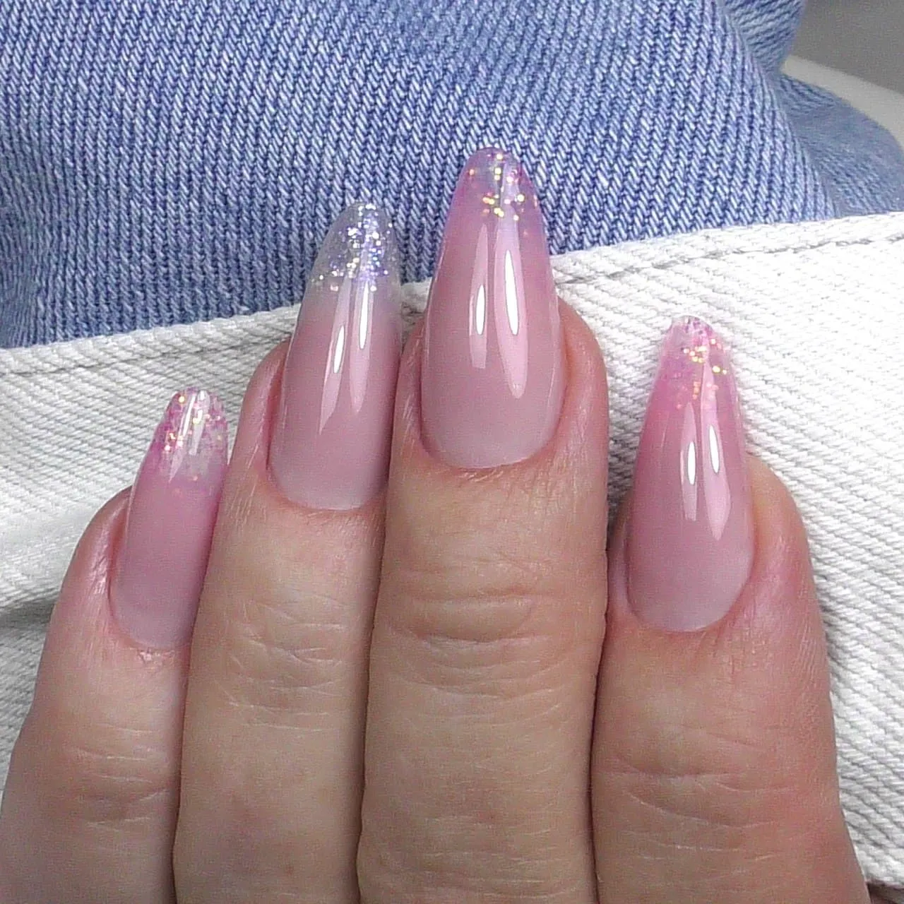 Full Certification Program for Nail Technicians.