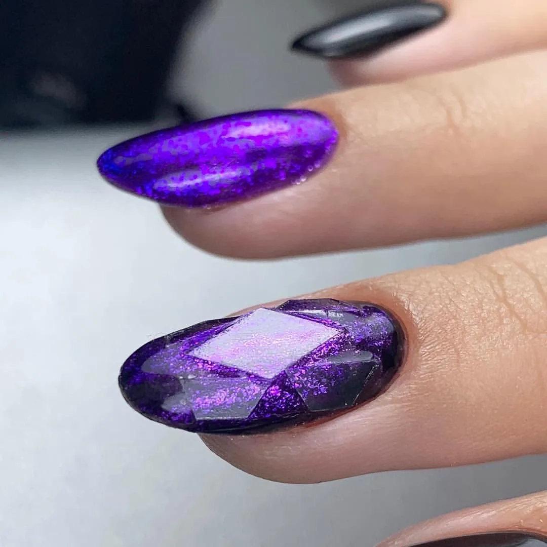 Full Certification Program for Nail Technicians.