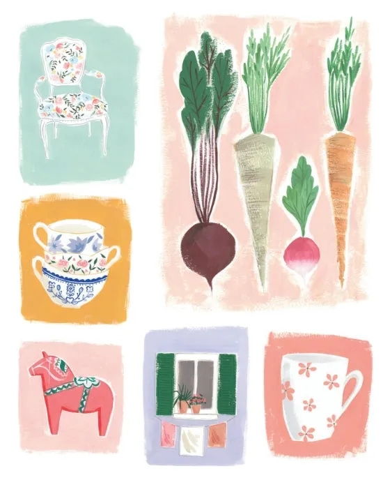 Getting Started with Gouache