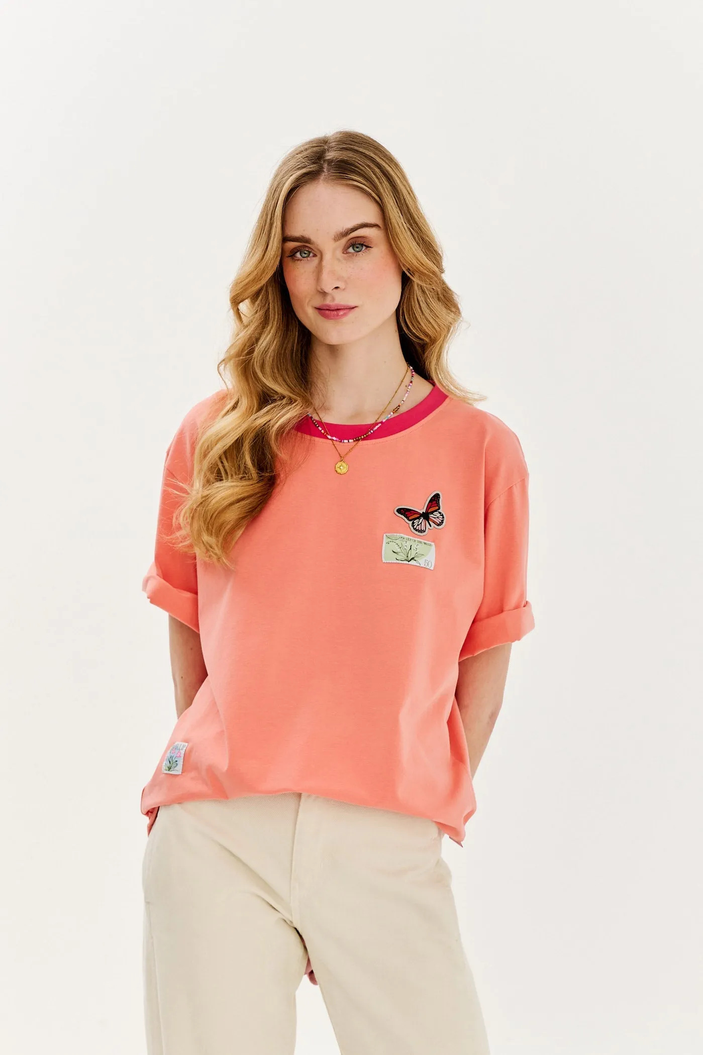 Golden Valley T-shirt